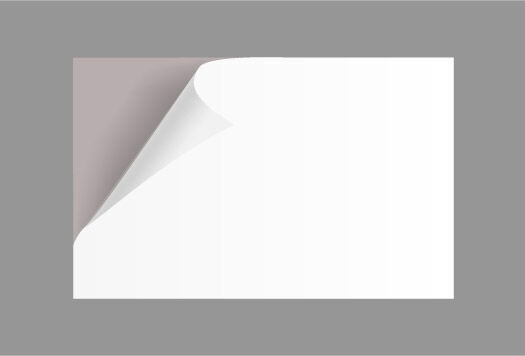 Step 4 for Installing Custom Backlit Decals