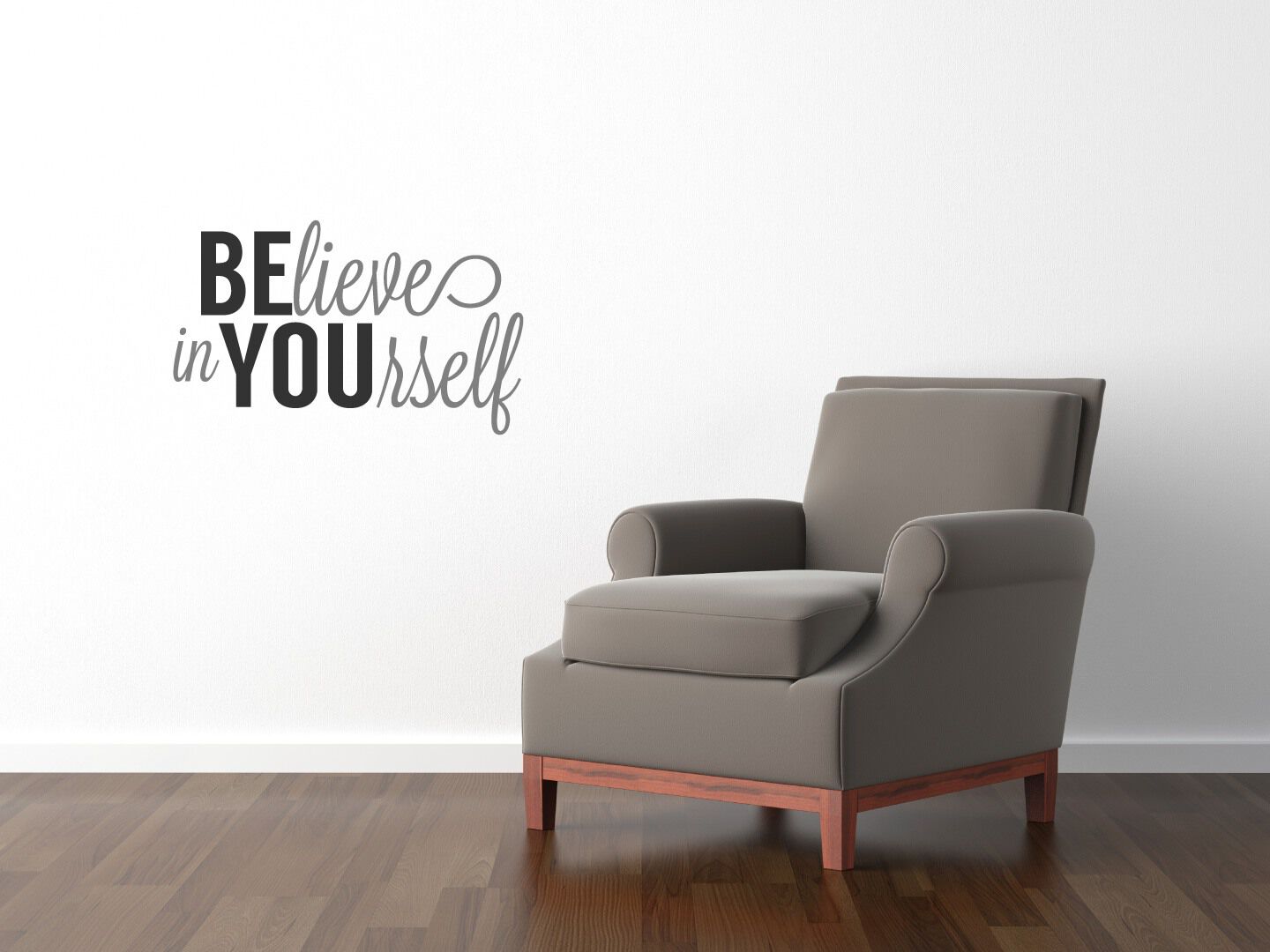 BIG OR SMALL ENHANCE YOUR WALLS