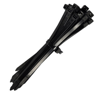 Zip Ties (Pack of 25)