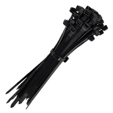 Zip Ties (Pack of 50)