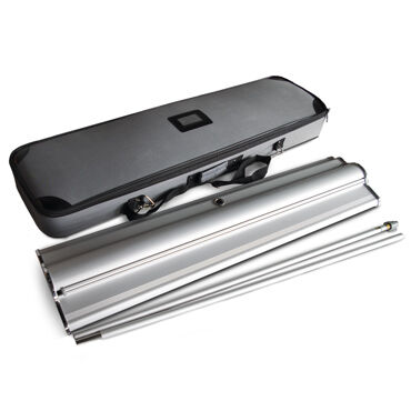 Premium Retractable Base (39”x92”)