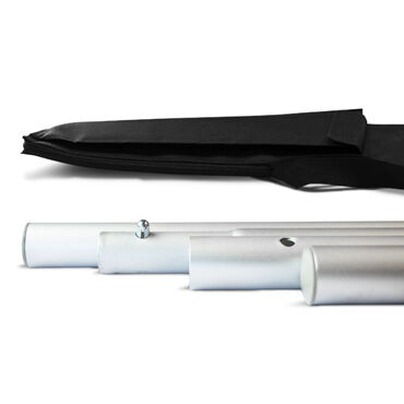 Spirit Flag Pole (135”)