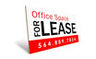 For Lease Vinyl Wooden