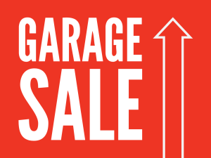 Garage Sale