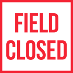 Field Closed