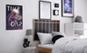 Bedroom Poster